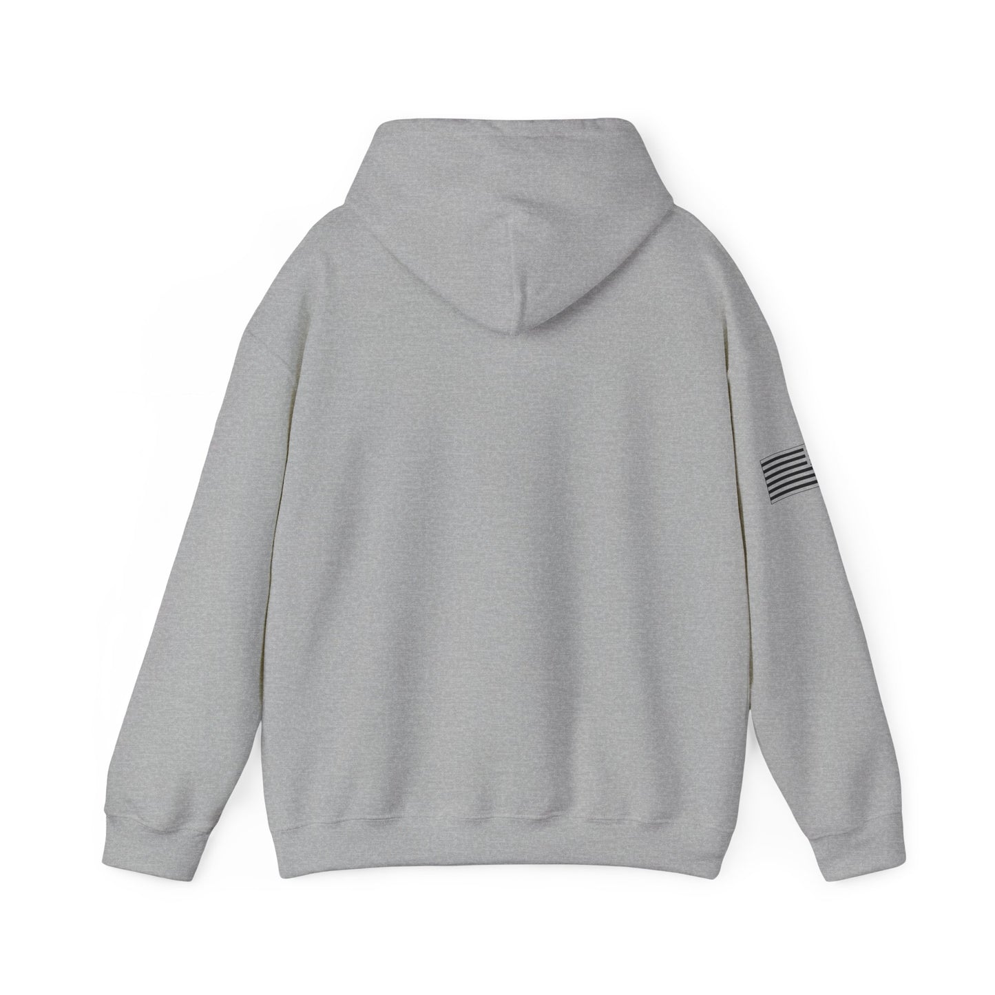 American Spartan Hoodie | Premium Unisex Sweatshirt