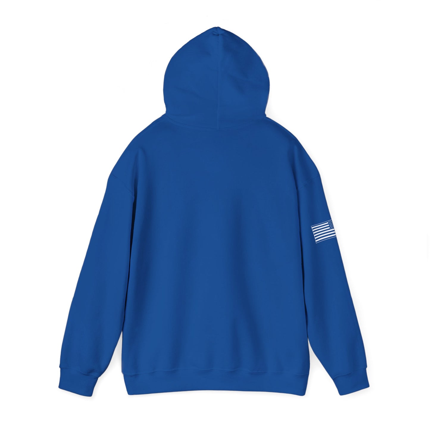 American Spartan Hoodie | Premium Unisex Sweatshirt