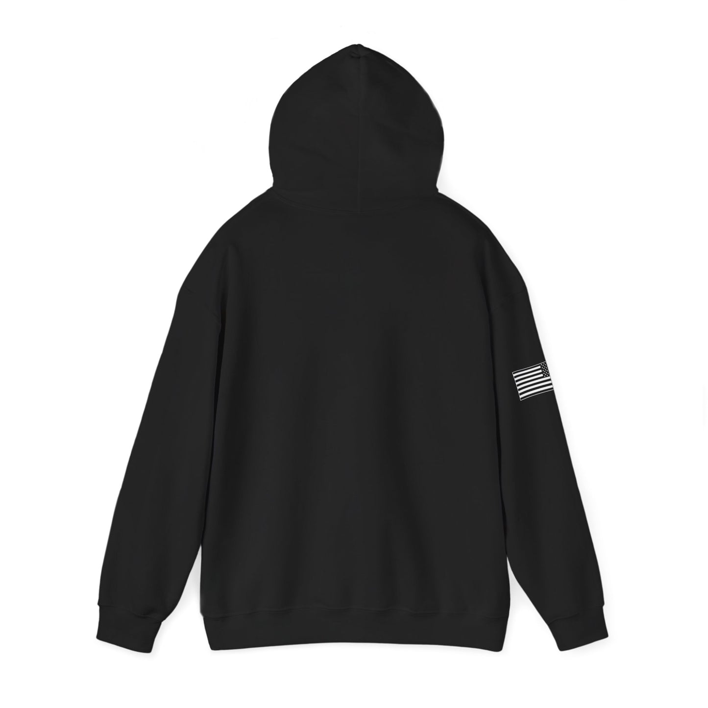 American Spartan Hoodie | Premium Unisex Sweatshirt