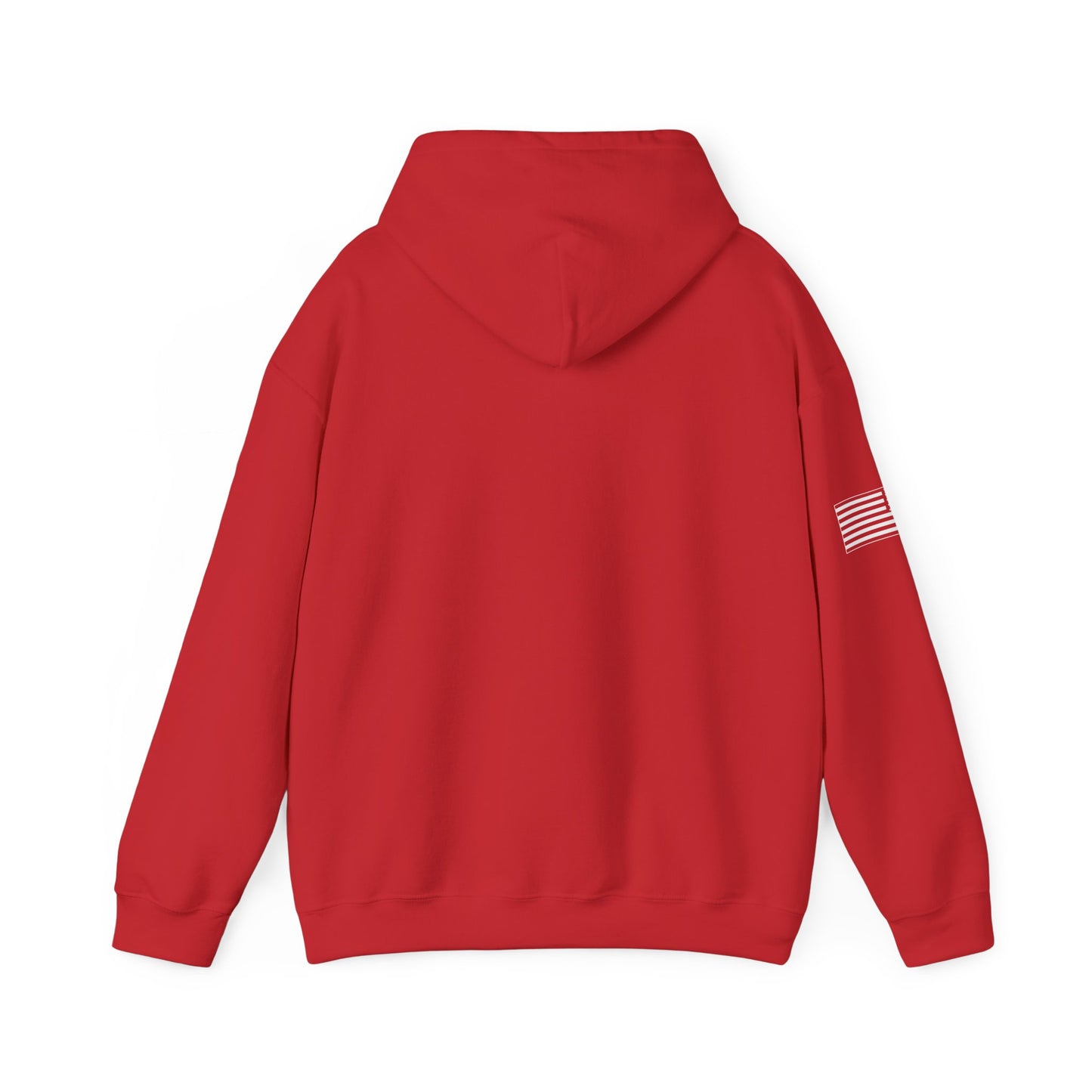 American Spartan Hoodie | Premium Unisex Sweatshirt