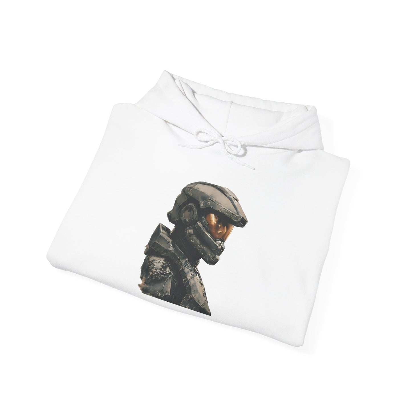 American Spartan Hoodie | Premium Unisex Sweatshirt