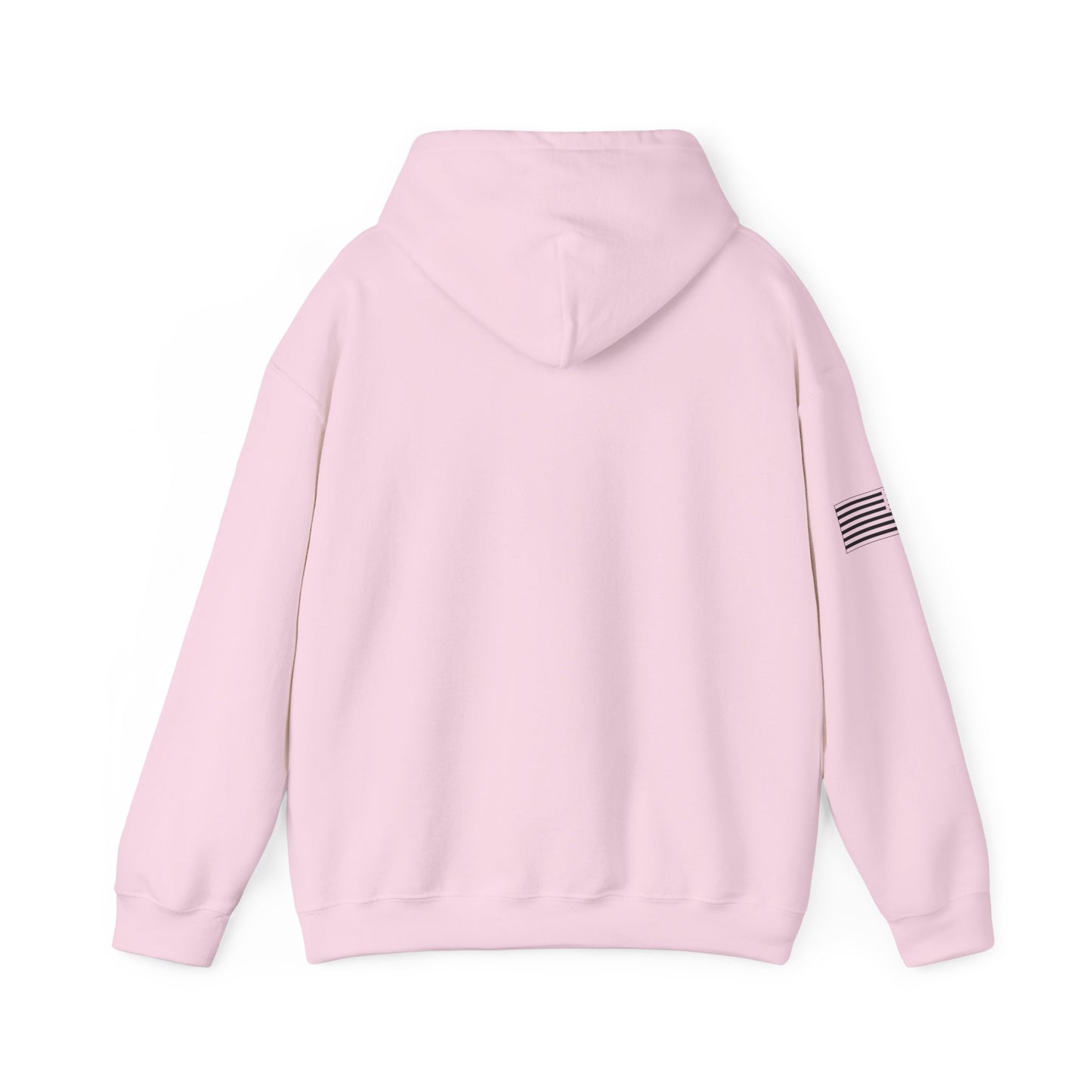 American Spartan Hoodie | Premium Unisex Sweatshirt