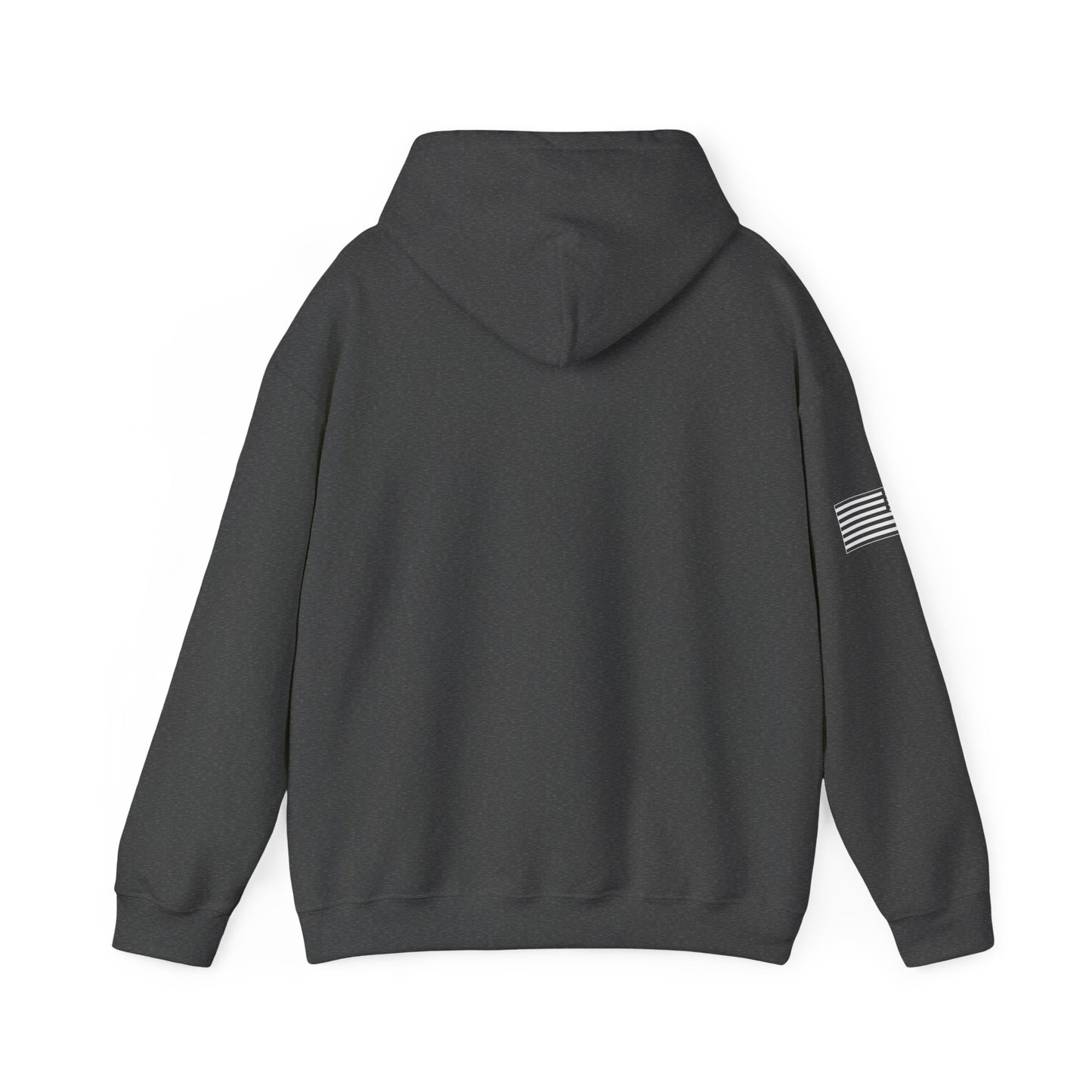 American Spartan Hoodie | Premium Unisex Sweatshirt