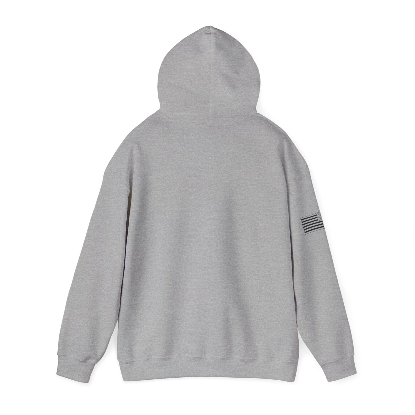 American Spartan Hoodie | Premium Unisex Sweatshirt