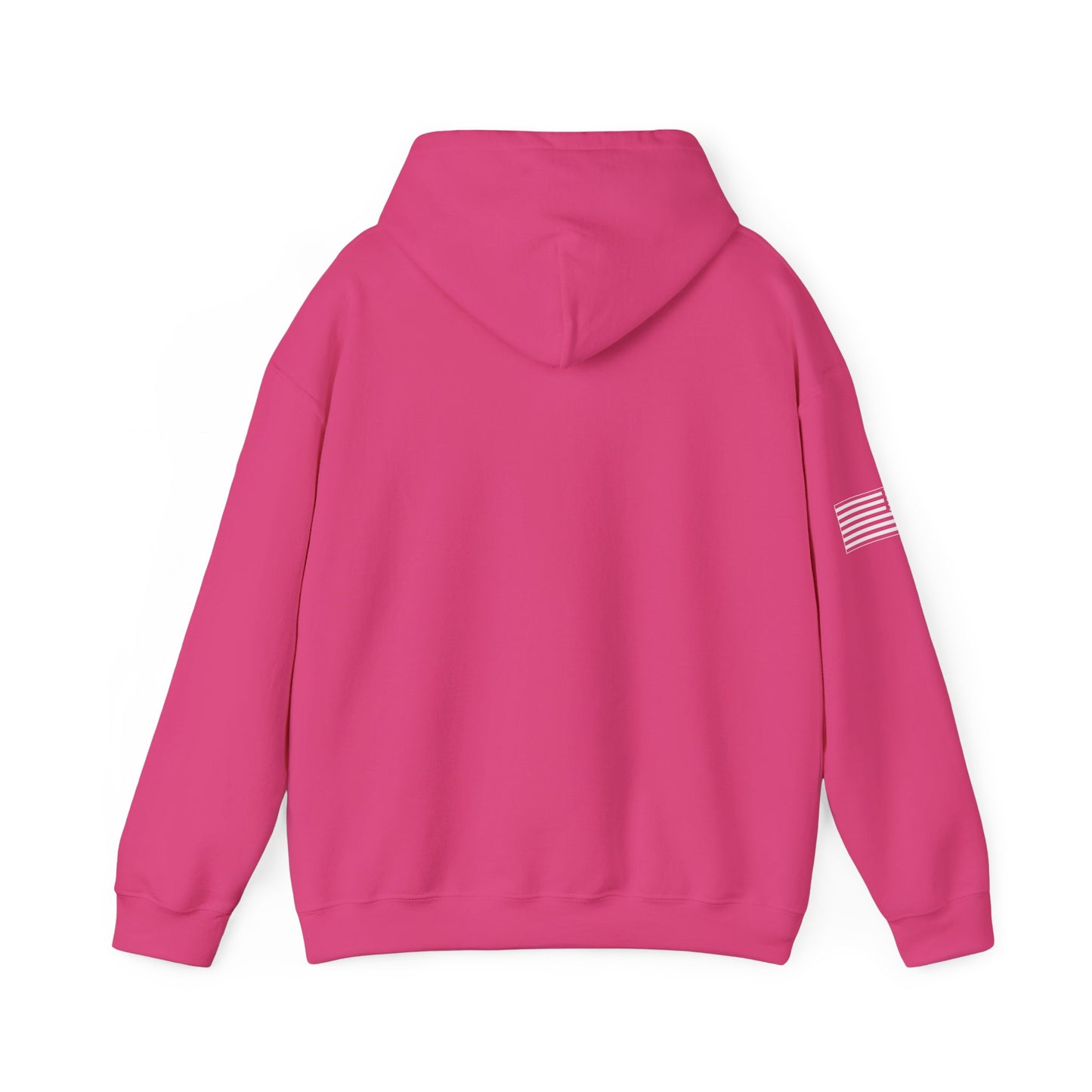American Spartan Hoodie | Premium Unisex Sweatshirt