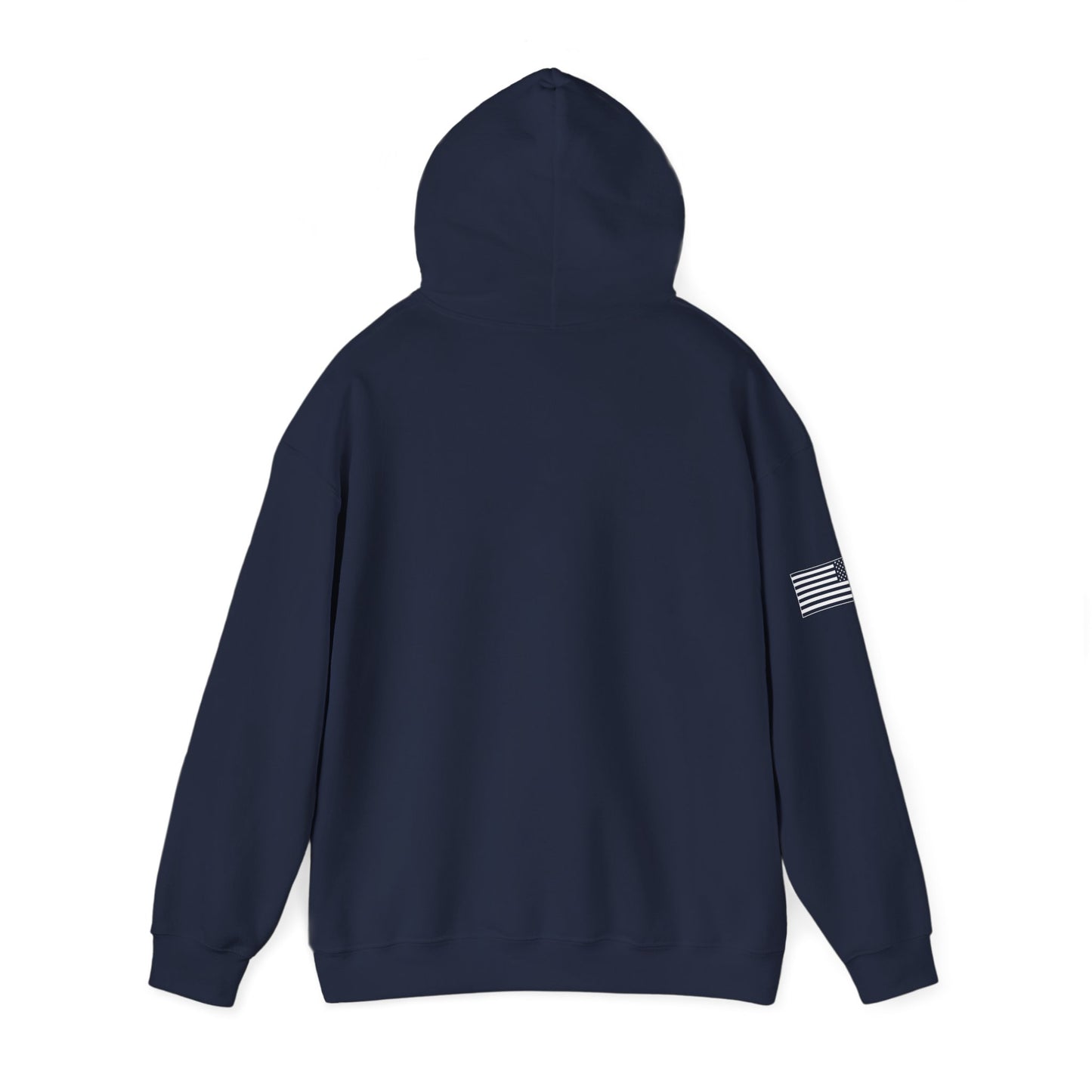 American Spartan Hoodie | Premium Unisex Sweatshirt