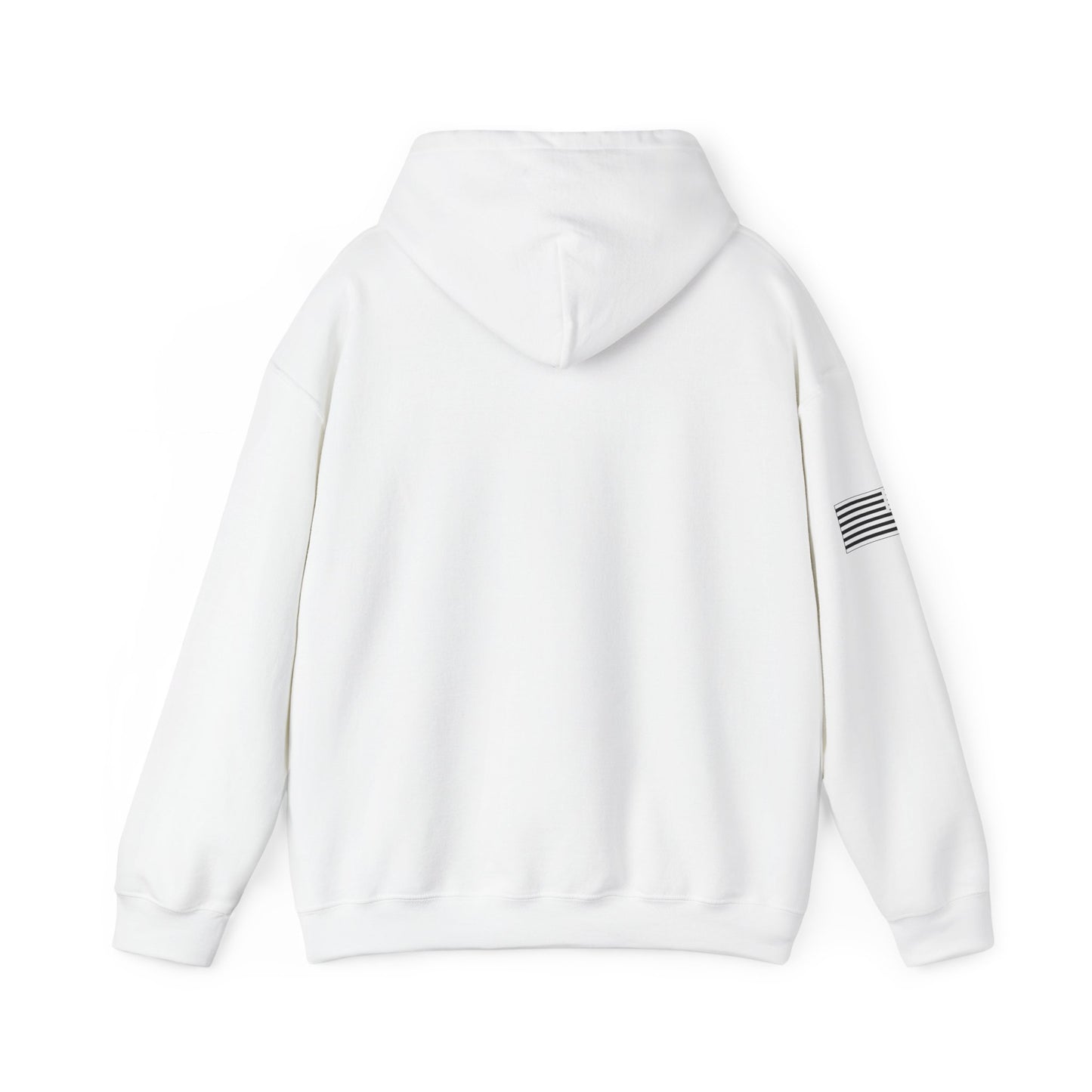 American Spartan Hoodie | Premium Unisex Sweatshirt