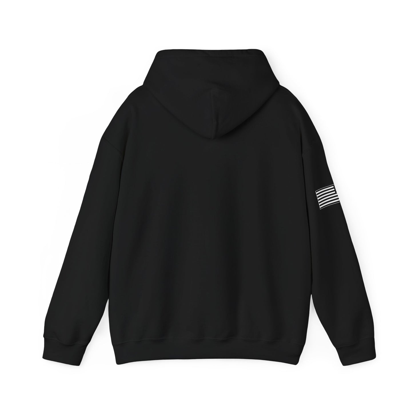American Spartan Hoodie | Premium Unisex Sweatshirt