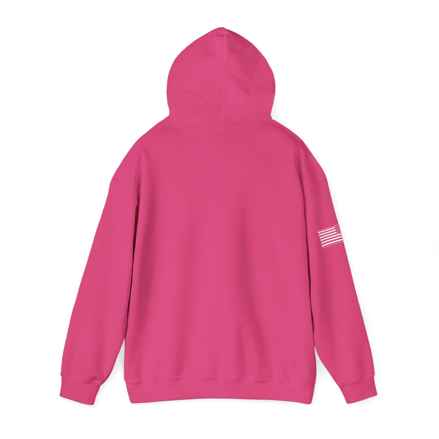 American Spartan Hoodie | Premium Unisex Sweatshirt