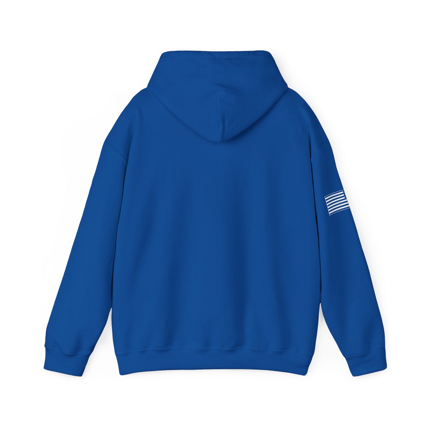 American Spartan Hoodie | Premium Unisex Sweatshirt