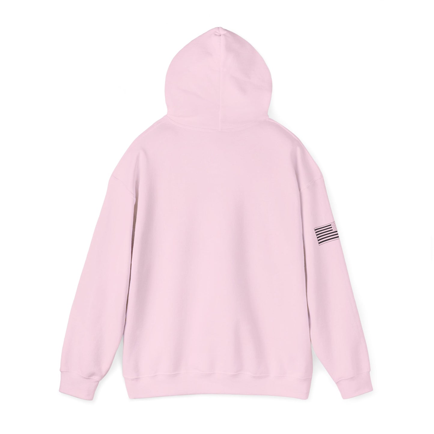 American Spartan Hoodie | Premium Unisex Sweatshirt