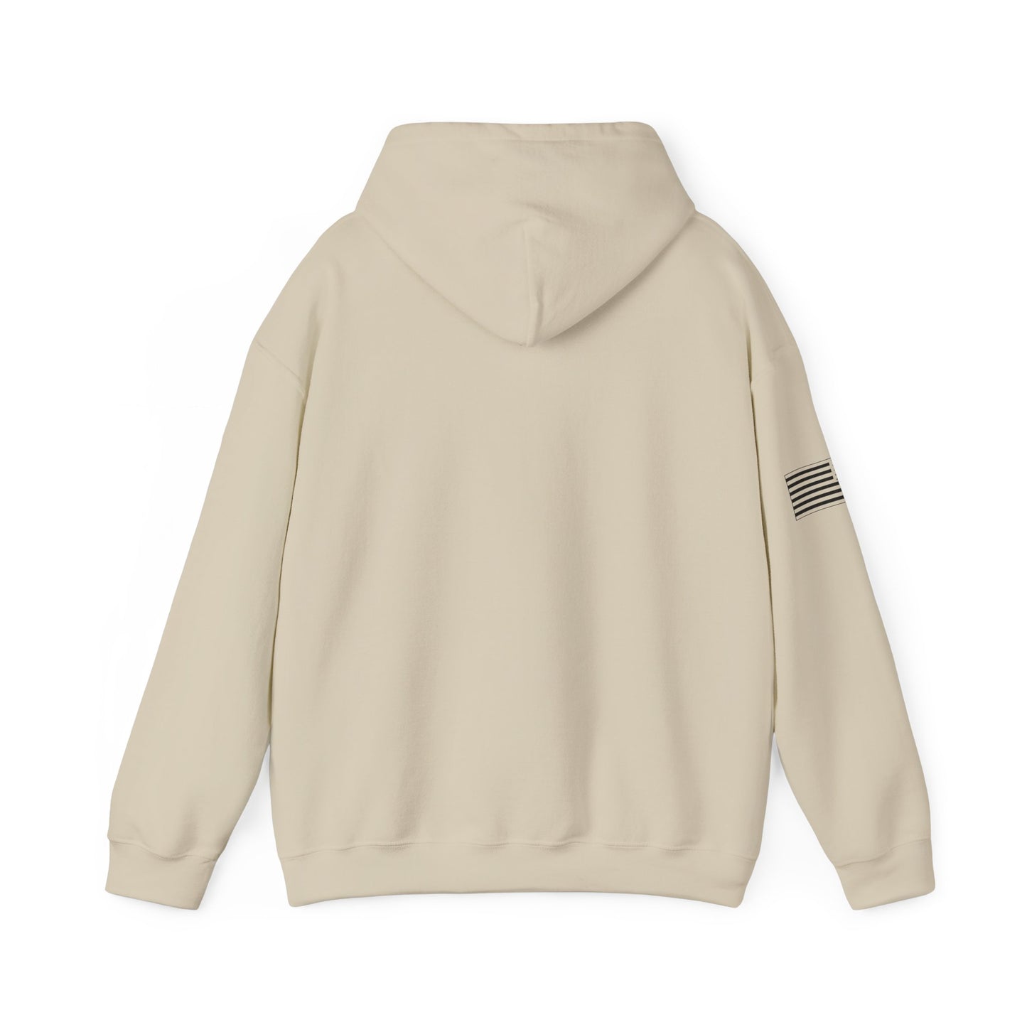 American Spartan Hoodie | Premium Unisex Sweatshirt