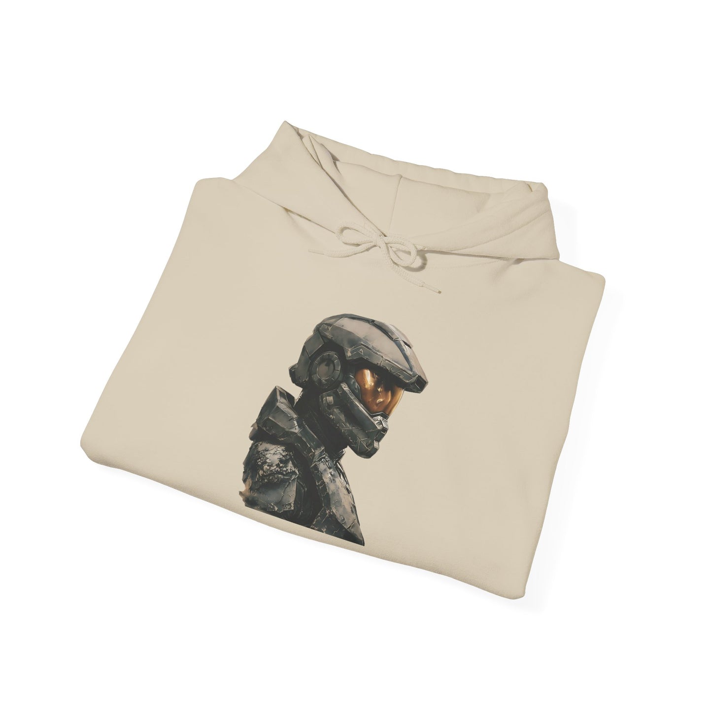 American Spartan Hoodie | Premium Unisex Sweatshirt