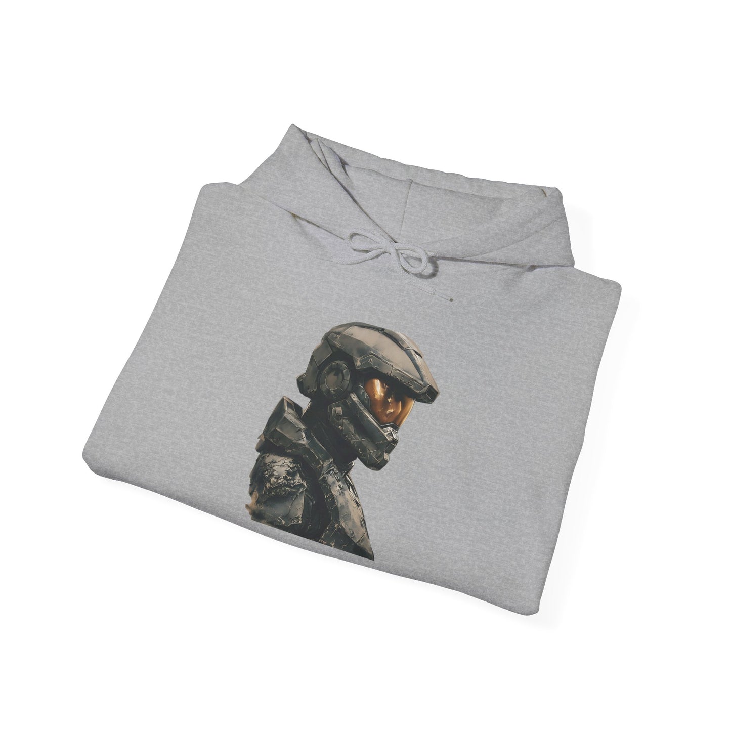 American Spartan Hoodie | Premium Unisex Sweatshirt