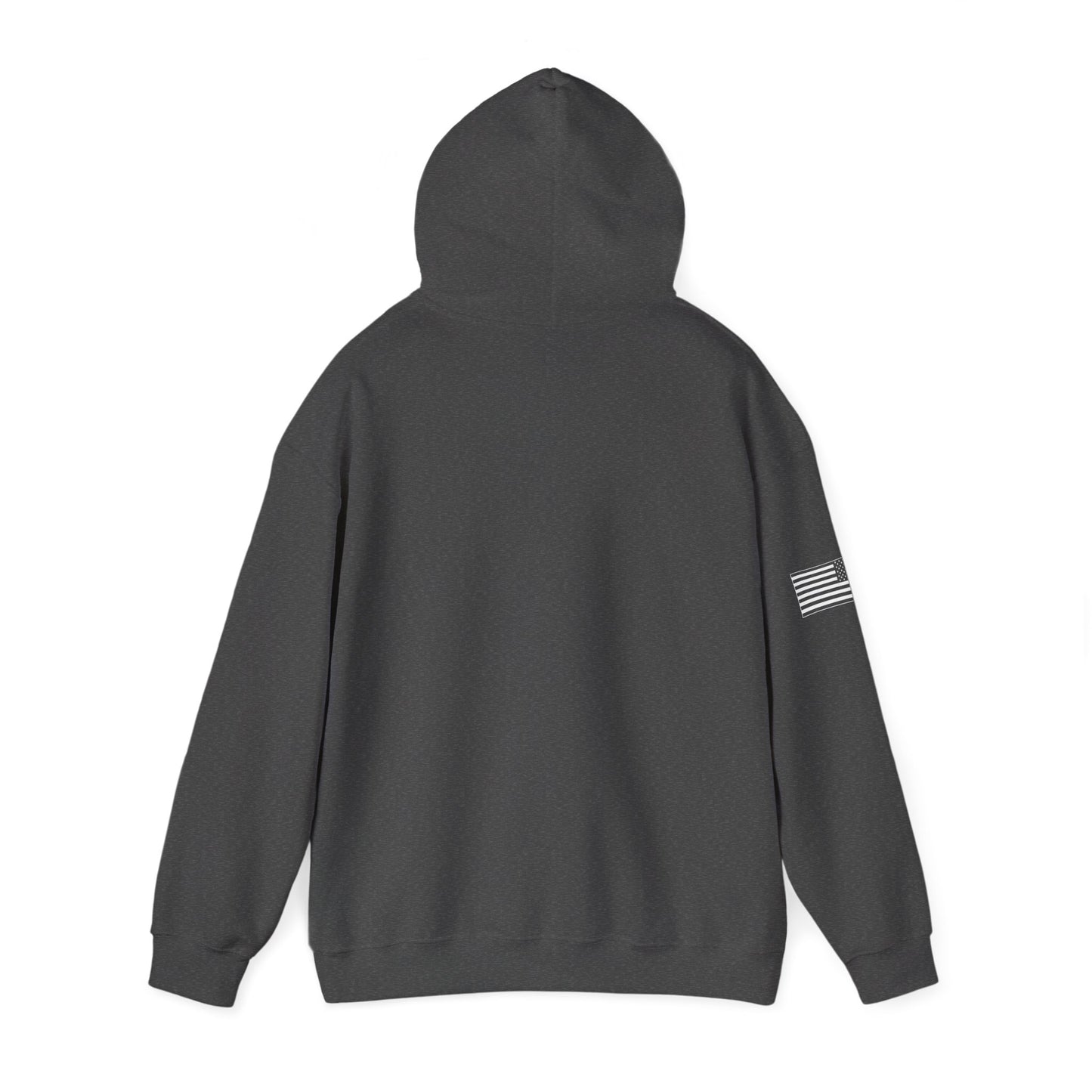American Spartan Hoodie | Premium Unisex Sweatshirt