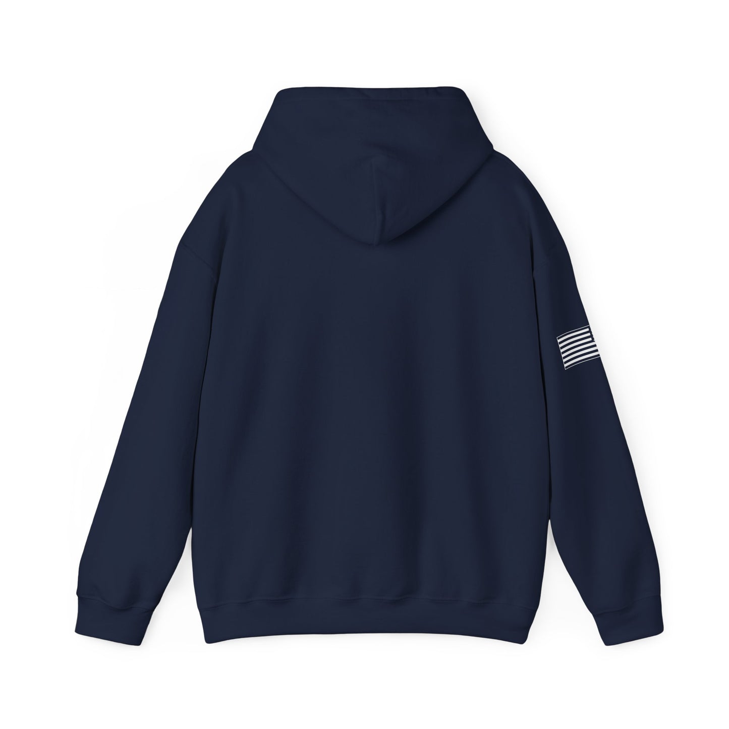 American Spartan Hoodie | Premium Unisex Sweatshirt