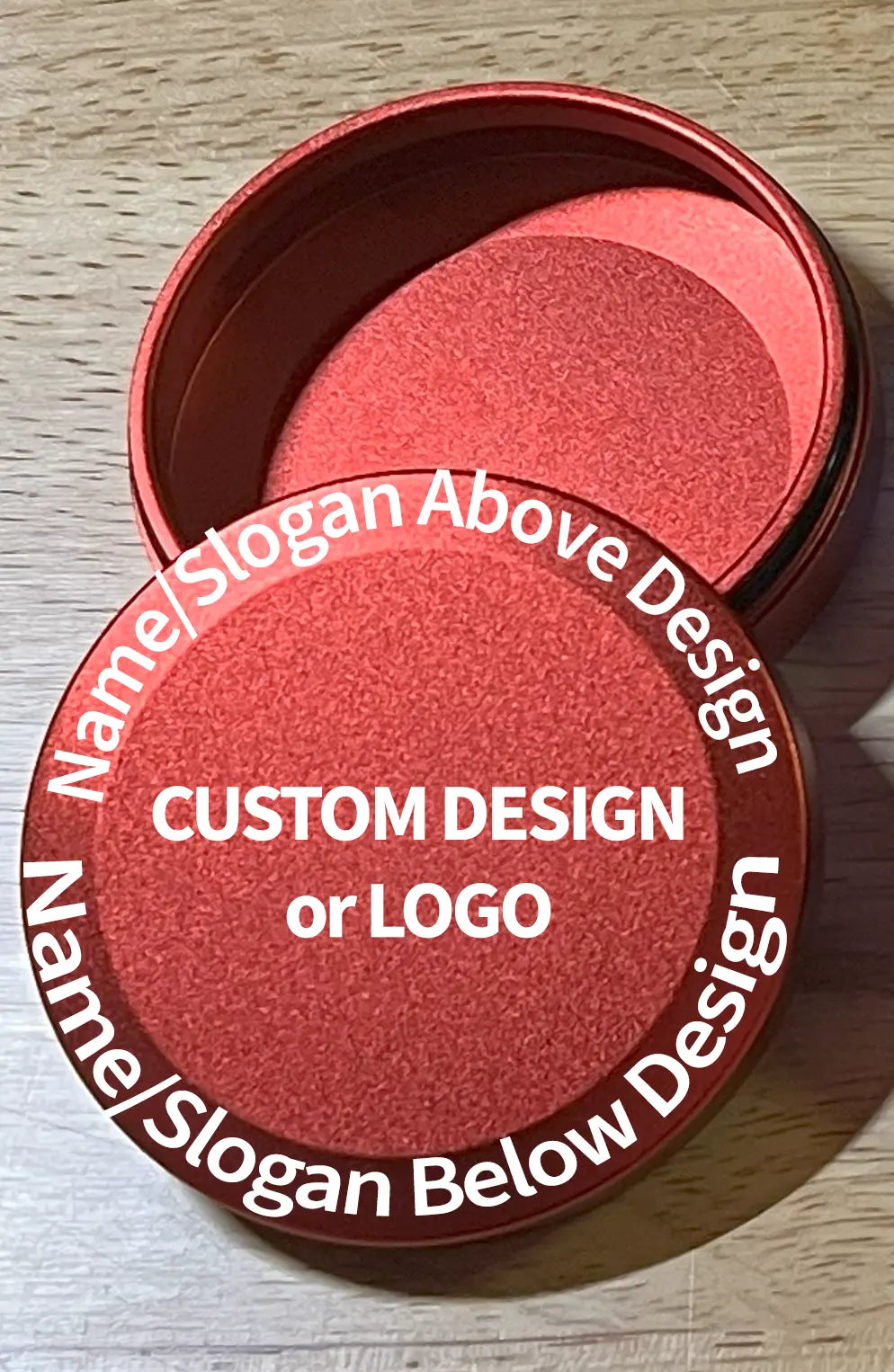 SPARTAN CAN 2 Spartan Designs LLC