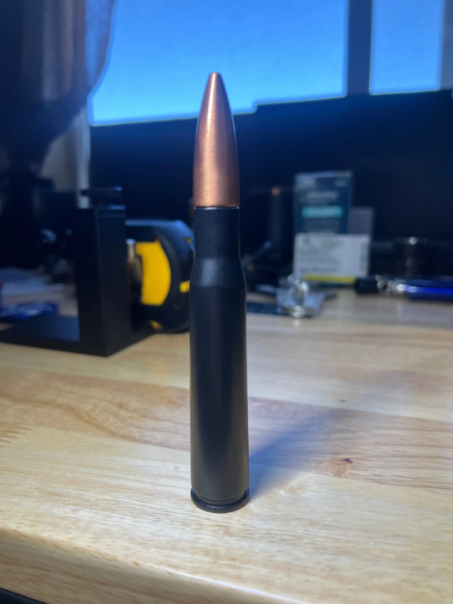 Spartan .50 Opener Spartan Designs LLC