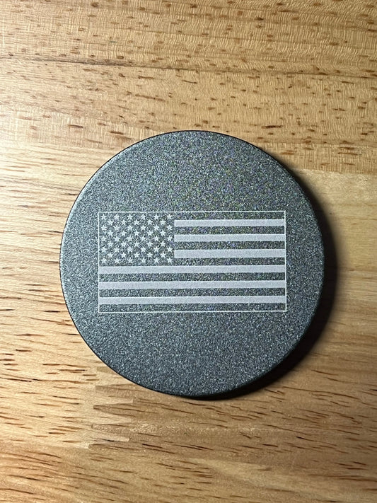 Spartan Can Top Cap – Customizable Designs Spartan Designs LLC