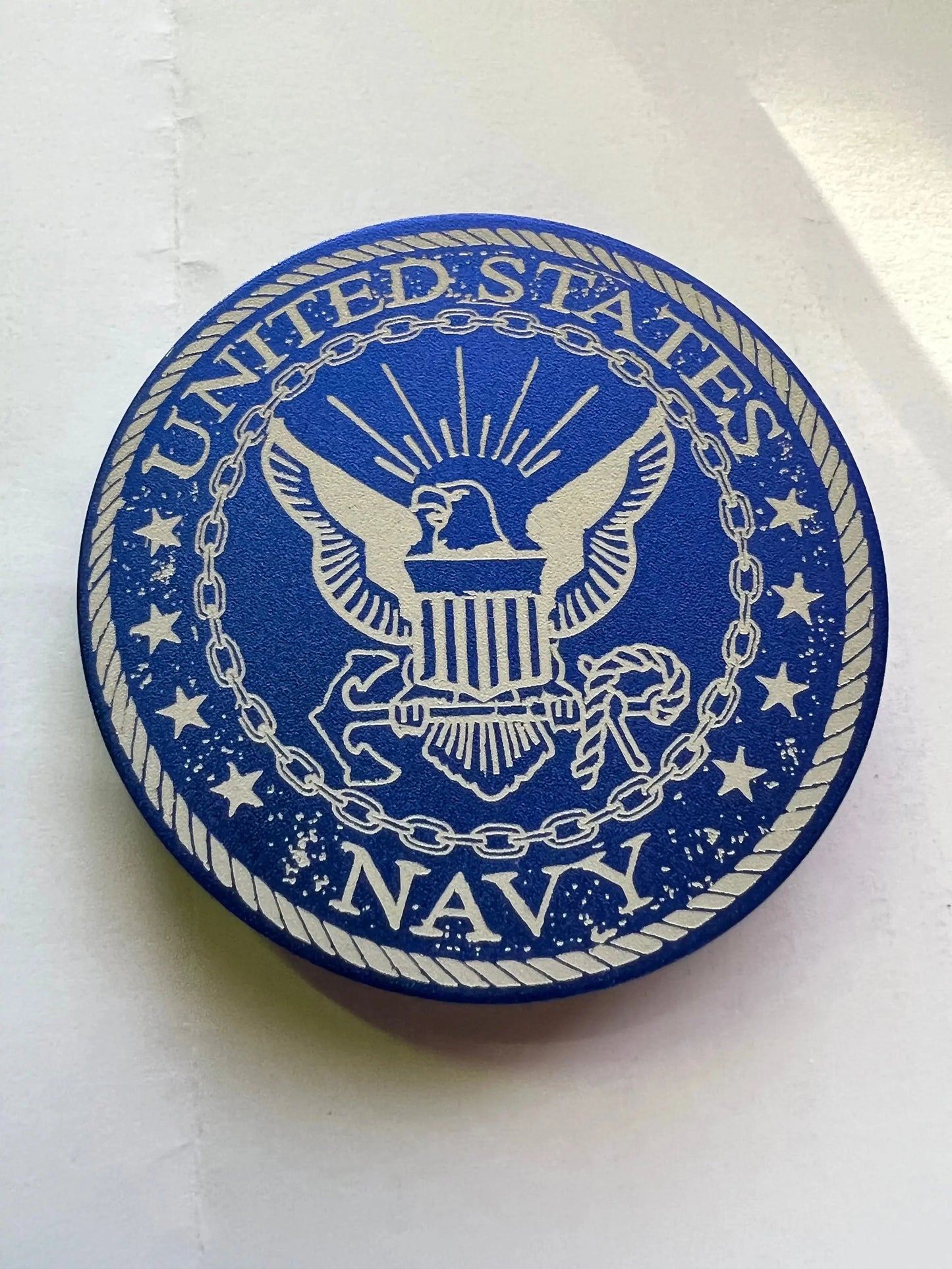US Navy - Spartan Cans Spartan Designs LLC