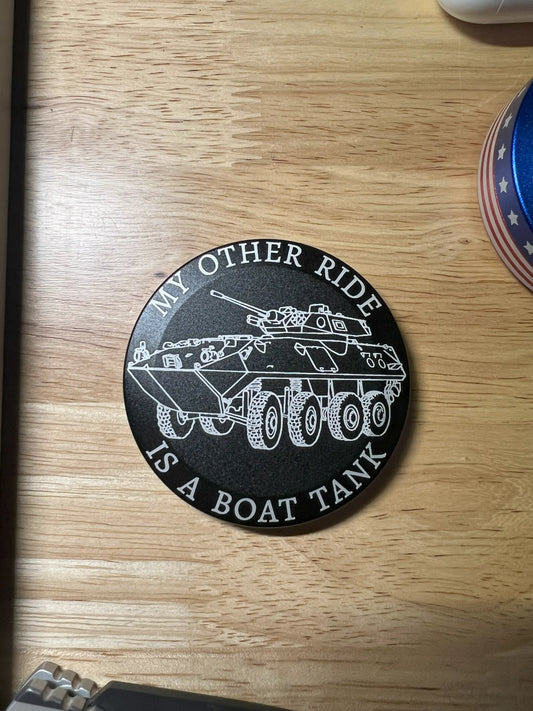 Special Unit Spartan Cans Spartan Designs LLC