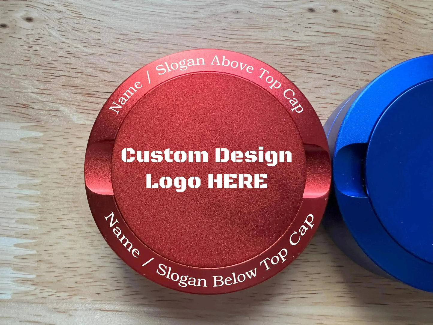 SPARTAN CANS Spartan Designs LLC