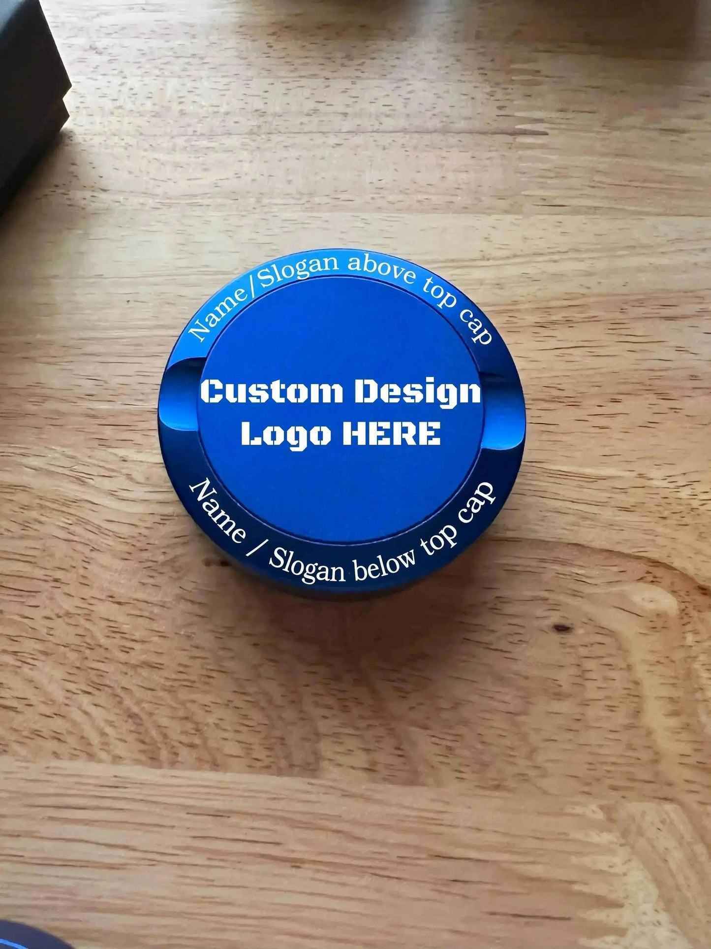 SPARTAN CANS Spartan Designs LLC