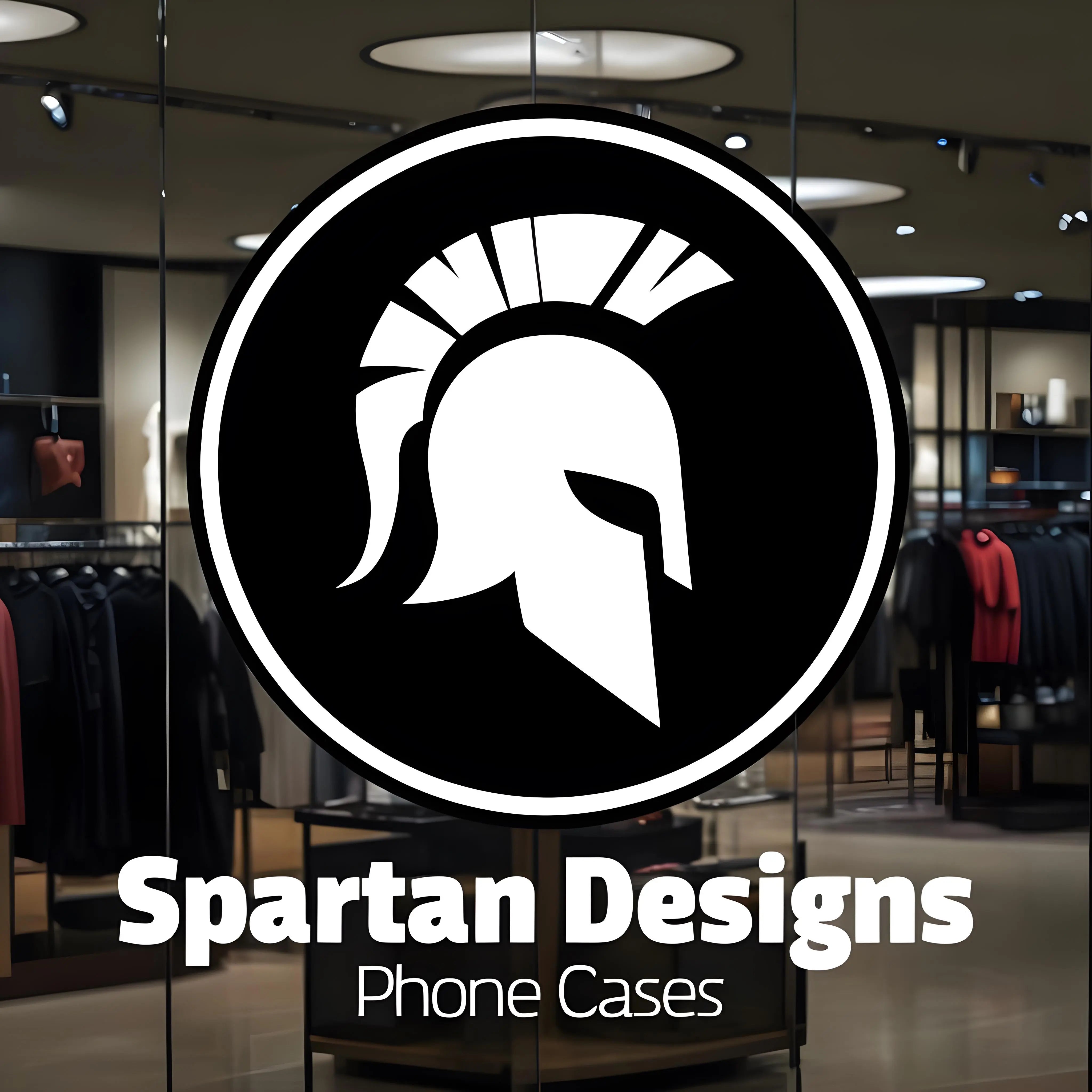 Phone Protection - Spartan Designs LLC