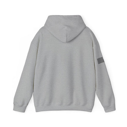 American Spartan Hoodie | Premium Unisex Sweatshirt