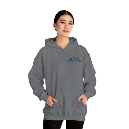Sierra Pallet Logo Hoodie