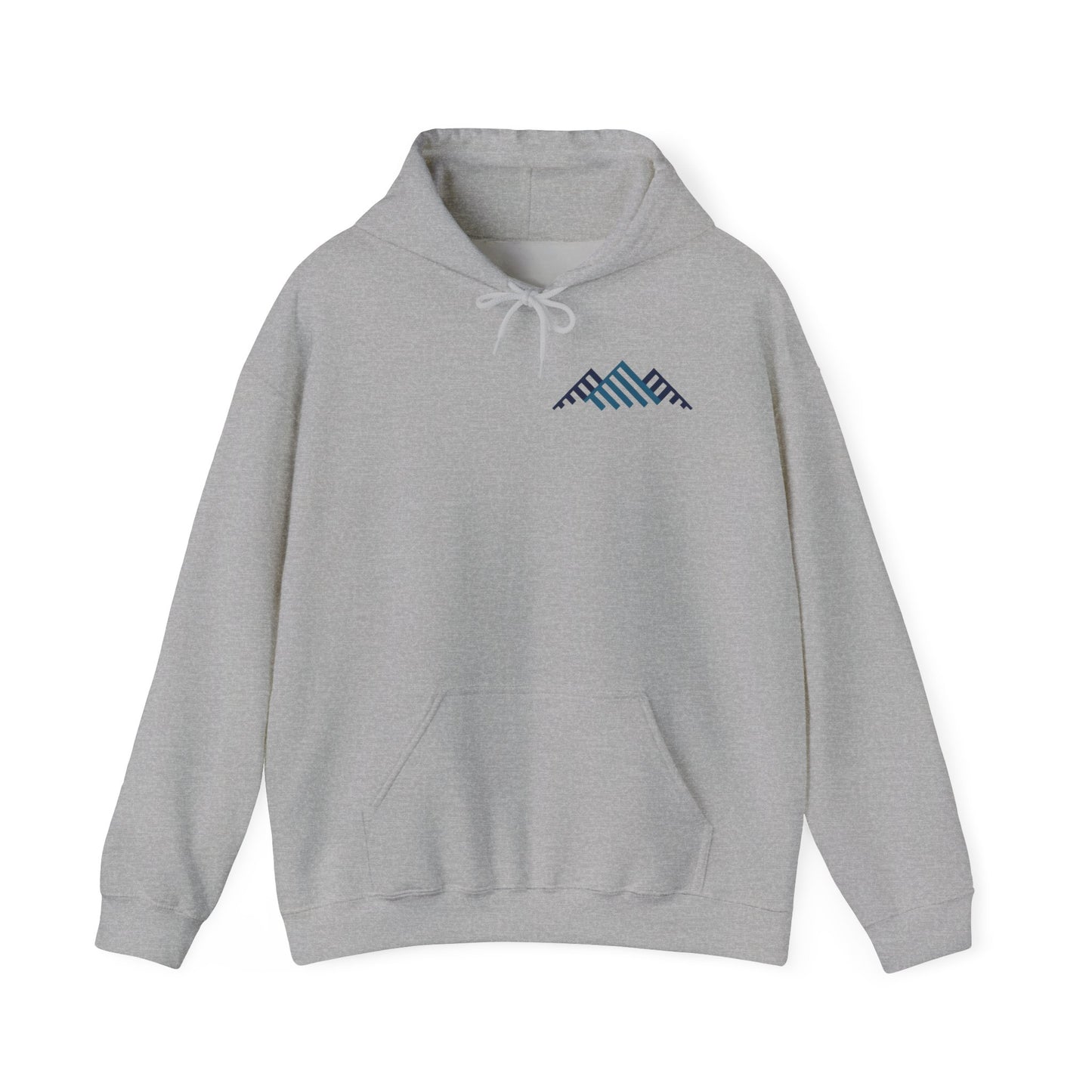Sierra Pallet Logo Hoodie