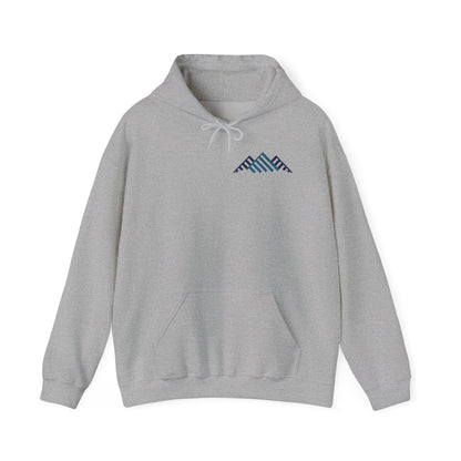 Sierra Pallet Logo Hoodie