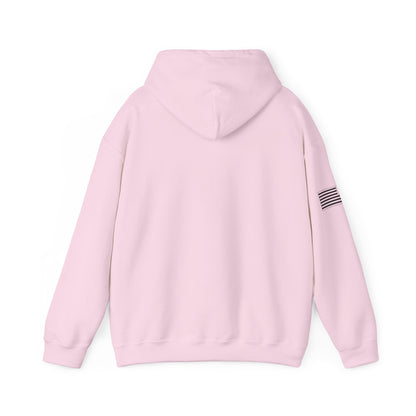 American Spartan Hoodie | Premium Unisex Sweatshirt