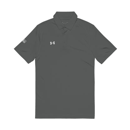 Under Armour® Men's Polo Shirt (Embroidery)