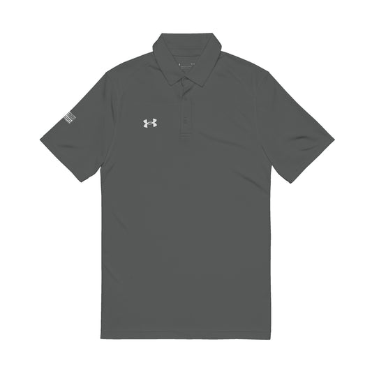 Under Armour® Men's Polo Shirt (Embroidery)