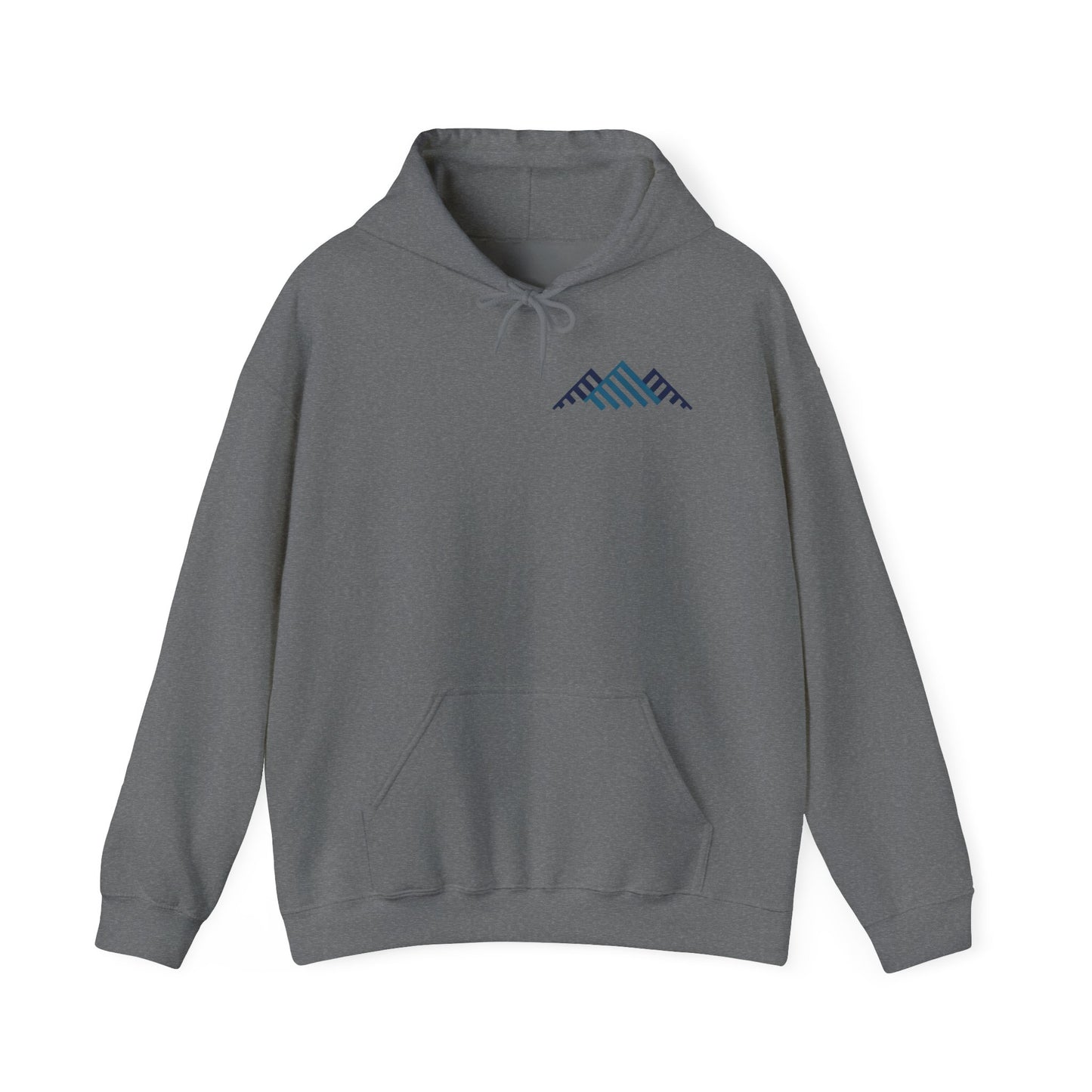 Sierra Pallet Logo Hoodie