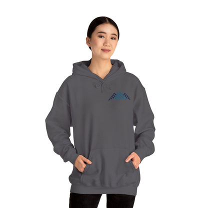 Sierra Pallet Logo Hoodie
