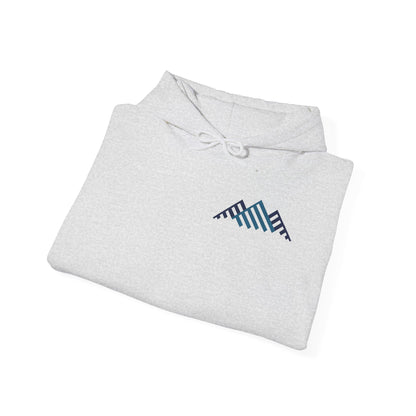 Sierra Pallet Logo Hoodie
