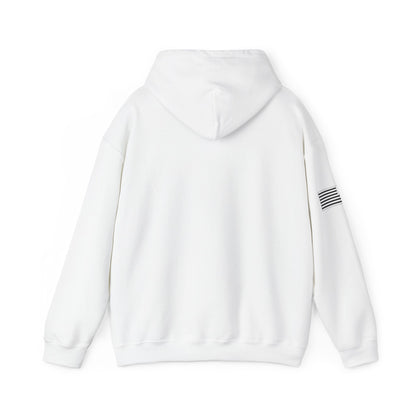American Spartan Hoodie | Premium Unisex Sweatshirt