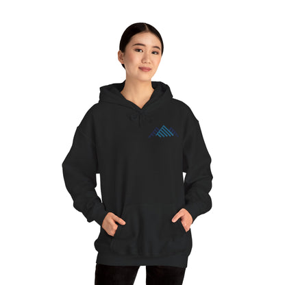 Sierra Pallet Logo Hoodie