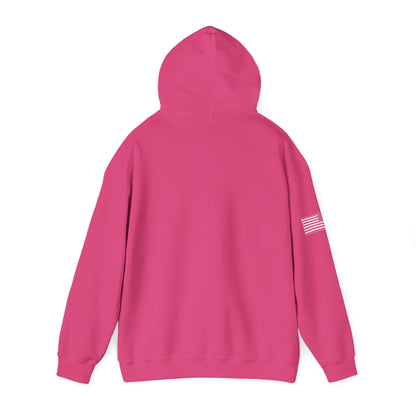 American Spartan Hoodie | Premium Unisex Sweatshirt