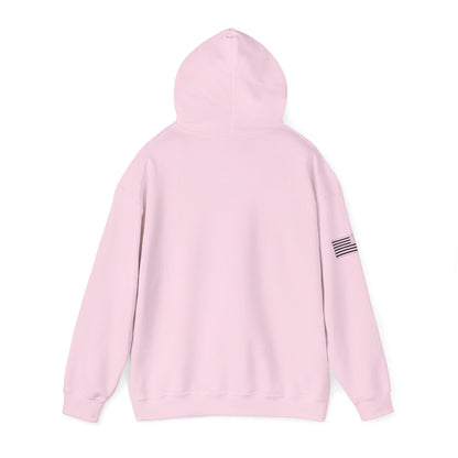 American Spartan Hoodie | Premium Unisex Sweatshirt