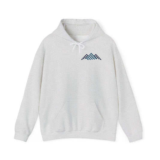 Sierra Pallet Logo Hoodie