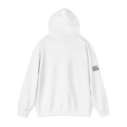 American Realistic Spartan Hoodie | Premium Unisex Sweatshirt