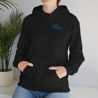 Sierra Pallet Logo Hoodie