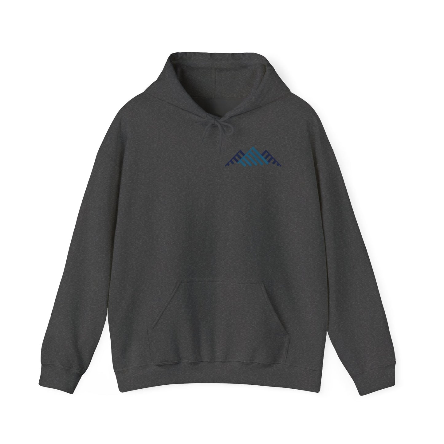 Sierra Pallet Logo Hoodie