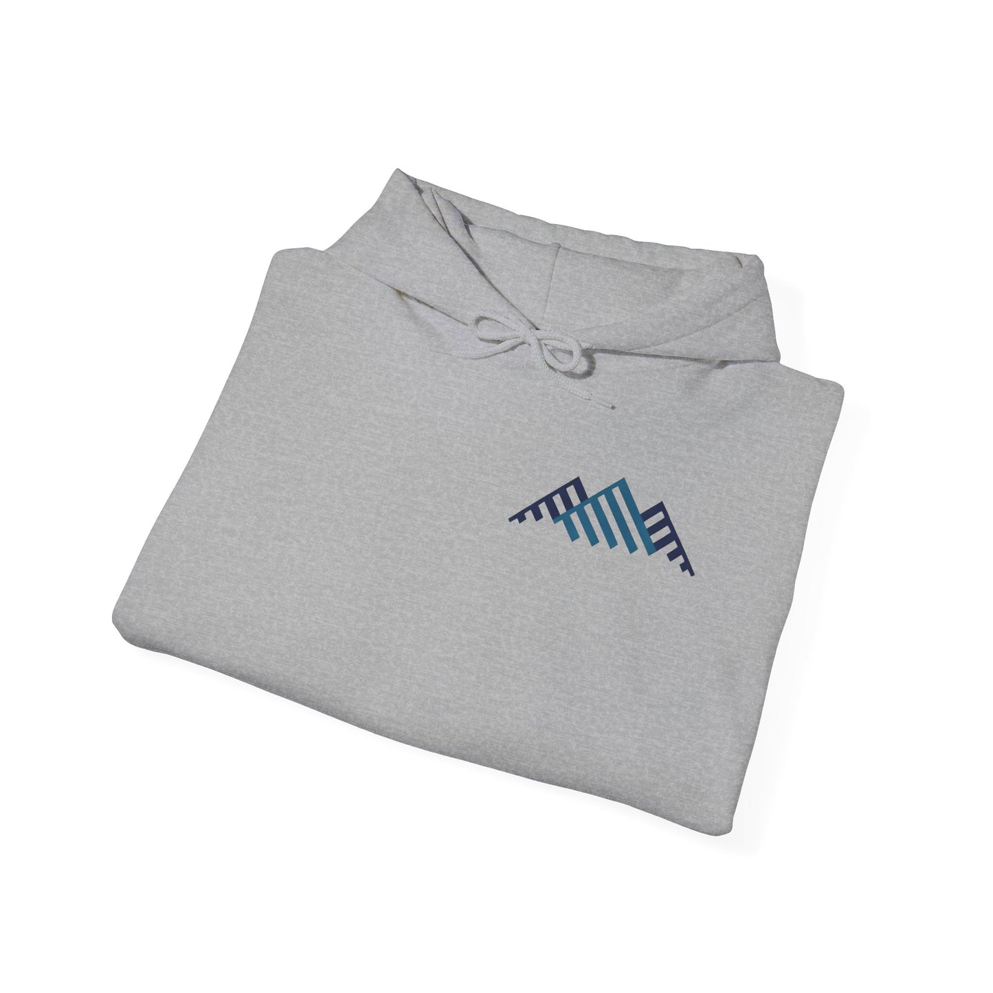 Sierra Pallet Logo Hoodie