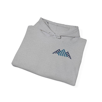 Sierra Pallet Logo Hoodie