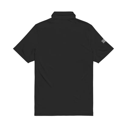 Under Armour® Men's Polo Shirt (Embroidery)