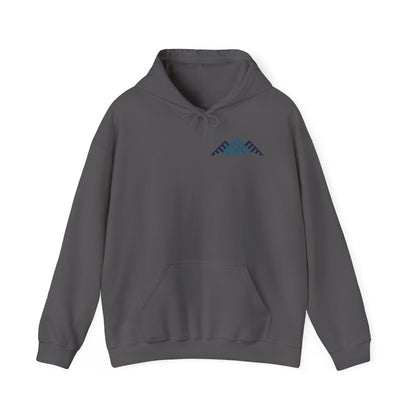Sierra Pallet Logo Hoodie